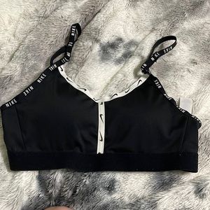Nike sports bra